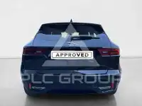 2024 Jaguar E-PACE