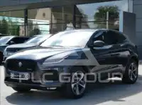 2024 Jaguar E-PACE