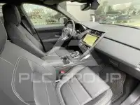 2024 Jaguar E-PACE