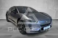 2024 Jaguar I-PACE