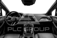 2024 Jaguar I-PACE