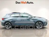 2024 Cupra Leon