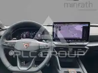2024 Cupra Leon