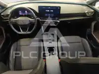 2024 Cupra Leon