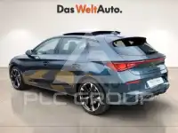 2024 Cupra Leon