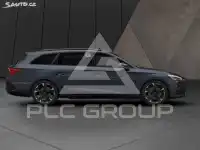 2024 Cupra Leon