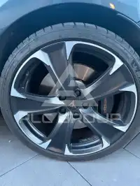 2024 Cupra Leon
