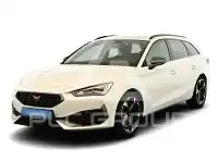 2024 Cupra Leon