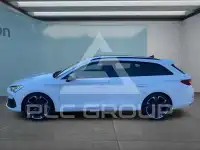 2024 Cupra Leon