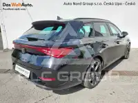 2024 Cupra Leon