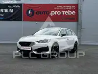 2024 Cupra Leon