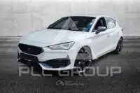 2024 Cupra Leon