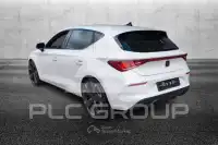 2024 Cupra Leon