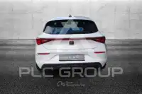 2024 Cupra Leon