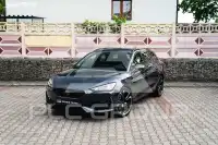 2024 Cupra Leon