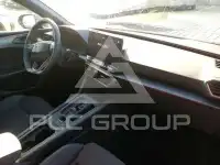 2024 Cupra Leon