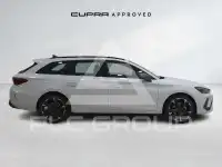 2024 Cupra Leon