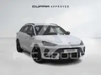 2024 Cupra Leon