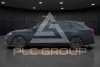 2024 Cupra Leon