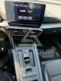 2024 Cupra Leon