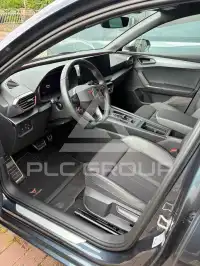 2024 Cupra Leon