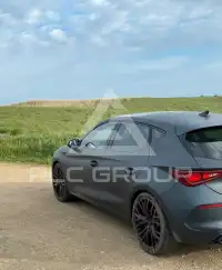 2024 Cupra Leon