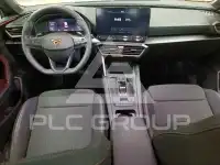 2024 Cupra Leon