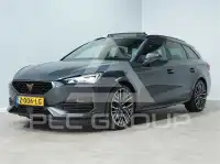 2024 Cupra Leon