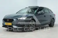 2024 Cupra Leon