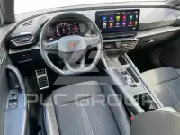 2024 Cupra Leon