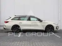 2024 Cupra Leon