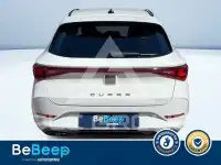2024 Cupra Leon