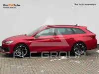 2024 Cupra Leon