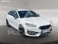 2024 Cupra Leon