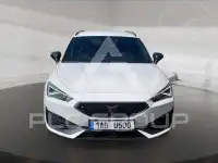 2024 Cupra Leon