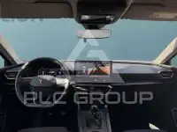 2024 Cupra Leon