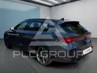 2024 Cupra Leon