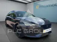 2024 Cupra Leon
