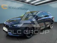 2024 Cupra Leon