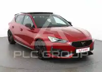 2024 Cupra Leon