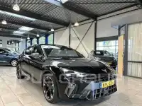 2024 Cupra Leon