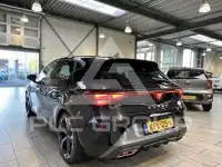 2024 Cupra Leon