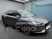 2024 Cupra Leon