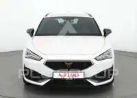 2024 Cupra Leon