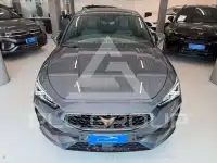 2024 Cupra Leon