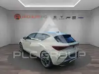 2024 Cupra Leon