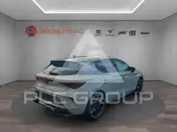 2024 Cupra Leon