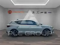 2024 Cupra Leon
