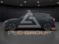 2024 Cupra Leon