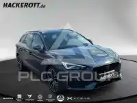 2024 Cupra Leon